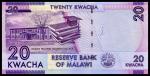 20 квача 2012  Малави