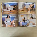 Журнал для взрослых 18+ 2014  Стрип, Strip, июнь, 12 фотомоделей