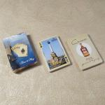 Карты игральные   Крым, колода, 54 карты, новые, неигранные