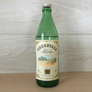 Алкоголь 1989  Пшеничная водка, Госагропром РСФСР