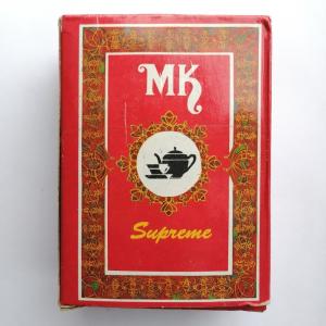 Чай черный  КАЛЬКУТТА индийский гранулированный, MK Supreme