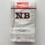Упаковка от сигарет   NB, Индия времен СССР, для коллекции