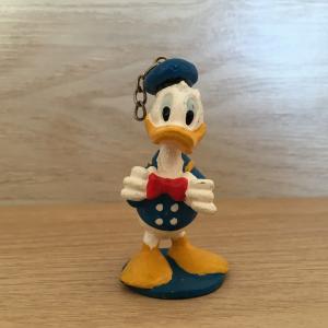 Игрушка   Дональд Дак, Donald Duck, Walt Disney Co