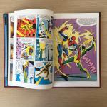 Комиксы hachette Ашет Коллекция 2019  Человек-паук, Spider-man, выпуск 1