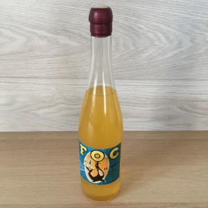 Сок времен СССР   Фруктовый лимонад, FOC Le soda, апельсиновая