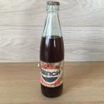 Газированный напиток СССР 1991  ПЕПСИ, Pepsi, Казпивзавод, ПО Красный восток, Госагропром 