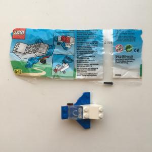 Конструктор Lego, Лего 1996  2135, Волшебный сундучок MilkyWay, редкий