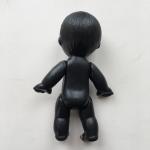 Кукла СССР   негр, негритенок, пупс, 14 см