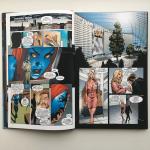 Комиксы Marvel 2017 Fanzon Мистик, том 3, неестественное, тираж 5000