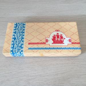 Коробка от конфет СССР   Коровка, Йошкар-Олинский молочный комбинат