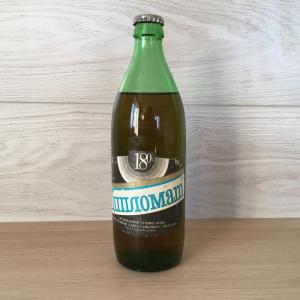 Пиво Российское  Гамбринус Дипломат, Гамбринус пильзень, Чехословакия. 18 градусов