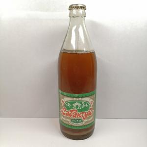 Пиво Российское  Казпивзавод Сабантуй, АО Красный Восток, 13,5 градусов