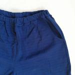 Штаны спортивные СССР   темно-синие в полоску, карманы, штрипка, 14 фото