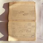 Книга СССР 1986 Машиностроение Каталог запасных частей автомобиля ВАЗ-2106 и его модифика