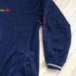 Олимпийка из 90-ых   Adidas, винтажная, Размер XXL, 18 фото