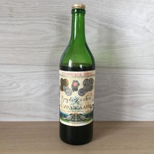 Алкоголь СССР   Грузинское белое вино, Гурджаани, Самтрест