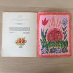 Книга детская СССР 1991  ПРиключение Незнайки и его друзей, Н.Носов, на французском