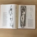 Подарочная книга 2002 Эксмо Чиварди Д. Рисунок. Женская обнаженная натура, 17 фото