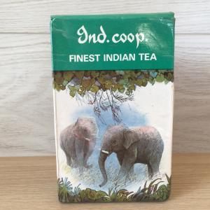 Чай черный  Нью Дели индийский, NAFIC Finest Indian tea