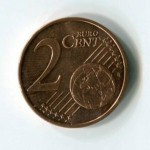 2 евро цента   Греция