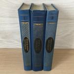 Многотомные издания СССР 1982 ИХЛ А.И.Герцен, 3 тома, цена за комплект