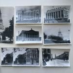 Фотографии СССР   7 фото, 3 открытки, с видами Казани, цена за все