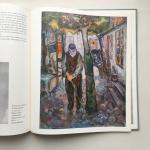 Книга СССР 1982  Timm W. Edvard Munch. На английском языке.