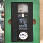 Видеокассета VHS  2001 Лазер Видео Лицензия Под планетой обезьян, ЛазерВидео, BIG BОХ