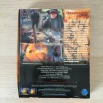 Видеокассета VHS  2001 Лазер Видео Лицензия Битва за планету обезьян, ЛазерВидео, BIG BОХ