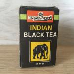 Чай черный СССР 1992 УЧФ индийский, байховый, сорт первый