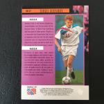 Спортивная карточка 1994  Upper deck Worldcup USA 94, номер UD 27