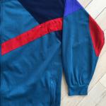 Олимпийка из 90-ых   Adidas, Сальвадор, размер L, ретро, винтаж, 24 фото