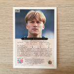 Спортивная карточка 1994  Upper deck Worldcup USA 94, номер 79