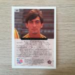 Спортивная карточка 1994  Upper deck Worldcup USA 94, номер 205