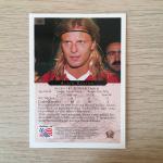 Спортивная карточка 1994  Upper deck Worldcup USA 94, номер 105