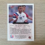 Спортивная карточка 1994  Upper deck Worldcup USA 94, номер 17