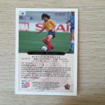 Спортивная карточка 1994  Upper deck Worldcup USA 94, номер 46