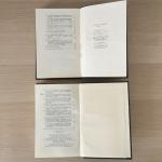 Многотомные издания СССР 1958 ГИХЛ Чарльз Диккенс, тома 4,5, цена за два тома