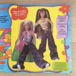Журнал для девочек 1999  Barbie, Барби, май