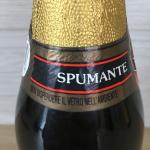 Вино   Coralba Spumante Mousseux