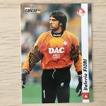 Спортивная карточка 1999  DS planeta Calcio cards 1999, номер 145
