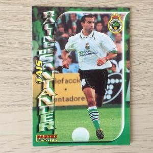 Спортивная карточка 1999 Panini  Panini Sports Futbol 99, номер 179