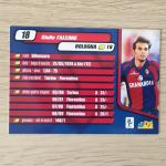 Спортивная карточка 2000  DS, Planeta Calcio cards 2000, номер 18