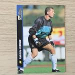 Спортивная карточка 2000  DS, Planeta Calcio cards 2000, номер 66