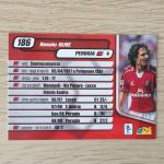 Спортивная карточка 2000  DS, Planeta Calcio cards 2000, номер 186