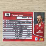 Спортивная карточка 2000  DS, Planeta Calcio cards 2000, номер 188