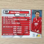 Спортивная карточка 2000  DS, Planeta Calcio cards 2000, номер 195