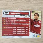 Спортивная карточка 2000  DS, Planeta Calcio cards 2000, номер 217
