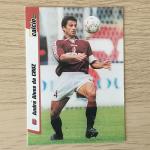 Спортивная карточка 2000  DS, Planeta Calcio cards 2000, номер 242
