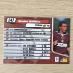 Спортивная карточка 2000  DS, Planeta Calcio cards 2000, номер 247